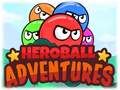 Spill Heroball Eventyr online