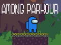 Spill Blant Parkour online