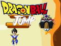 Spill DragonBall Hopp online