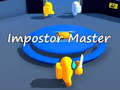 Spill Impostor Master online