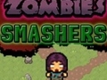 Spill Zombie Knusere online