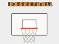 Spill basketball online