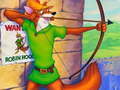 Spill Robin Hoods Puslespillsamling online