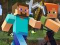 Spill Minecraft Skjulte Gjenstander online