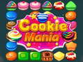 Spill Cookie Mania online