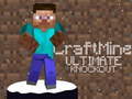 Spill CraftMine: Ultimativ Knockout online