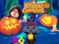 Spill Nye Horisonter: Velkommen til Animal Crossing online