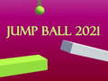 Spill Hopp Ball 2021 online