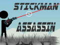 Spill Stickman Morder online