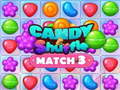 Spill Candy Shuffle Match-3 online