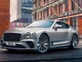 Spill Bentley Continental GT Speed Glide online