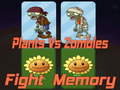 Spill Plants vs Zombies Kamp Minne online