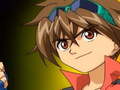 Spill Bakugan Puslespill Samling online