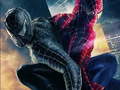 Spill Spiderman Puslespill: Planet online