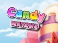 Spill Candy Match3 online