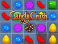 Spill Candy Crush online