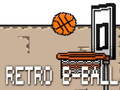 Spill Retro B-Ball online