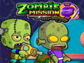 Spill Zombie Oppdrag 8 online