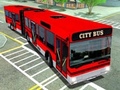 Spill Moderne Buss Simulator online