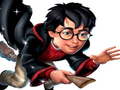 Spill Harry Potter puslespill samling online