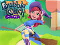 Spill Bubble Witch Saga online