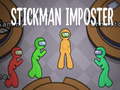 Spill Stickman Impostor online