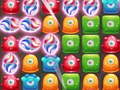 Spill Jelly Crush Saga online