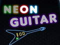 Spill Neon Gitar online