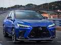 Spill Lexus NX 2022 Puslespill online