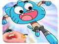 Spill Gumball Jumb online