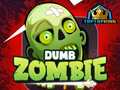 Spill Dum Zombie online