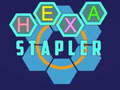 Spill Hexa Heftemaskin online