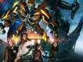 Spill Transformers Puslespill Samling online