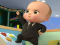 Spill BOSS BABY Puslespill online