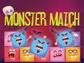 Spill Monster Match online