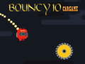 Spill Bouncy io cargame online