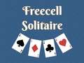 Spill Freecell Solitaire online