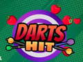 Spill Darts Treff online