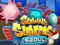 Spill Subway Surfers Seoul online