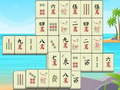 Spill Tropisk Mahjong online