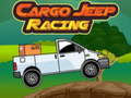 Spill Lasten Jeep Racing online