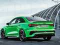 Spill Audi RS3 Puslespill online