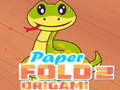 Spill Papirbretting Origami 2 online