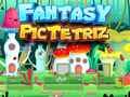 Spill Fantasi Pic Tetriz online