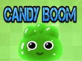 Spill CANDY BOOM online