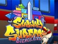 Spill Subway Surfers Buenos Aires online