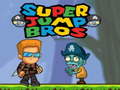 Spill Super Hopp Bros online