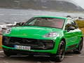 Spill Porsche Macan GTS Puslespill online