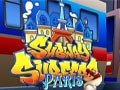 Spill Subway Surfers Paris online