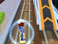 Spill Skateboard Surfing online